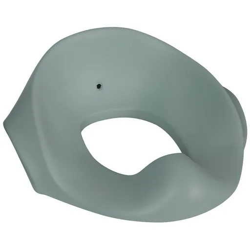 KikkaBoo Dětské WC sedátko Flipper Mint