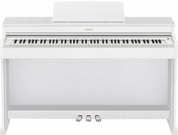 Casio AP 470 Digitální piano White