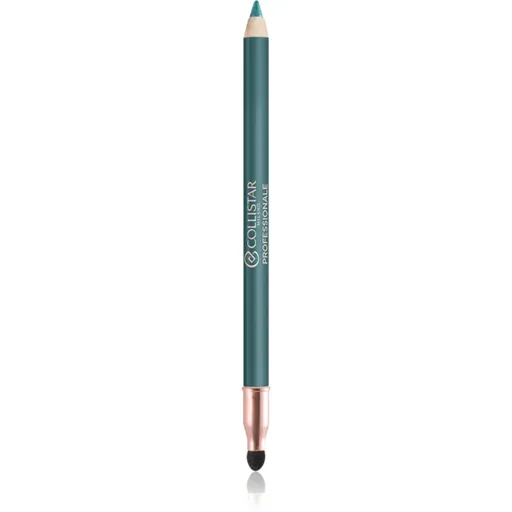 Collistar Professionale Eye Pencil voděodolná tužka na oči s vysokou pigmentací odstín 25 Acquamarina 1.2 ml