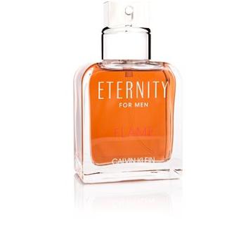 CALVIN KLEIN Eternity Flame For Men EdT 100 ml (3614225670435)