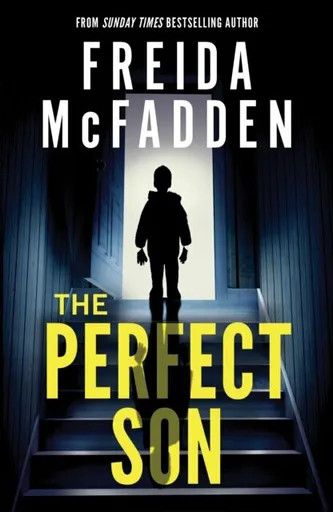 The Perfect Son - Freida McFadden