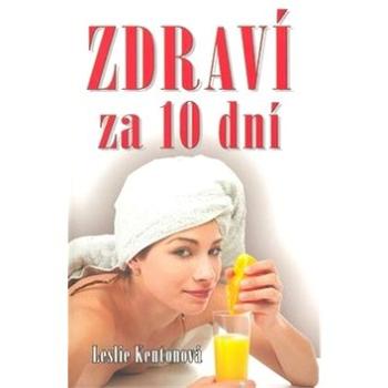 Zdraví za 10 dní (978-80-8079-094-3)