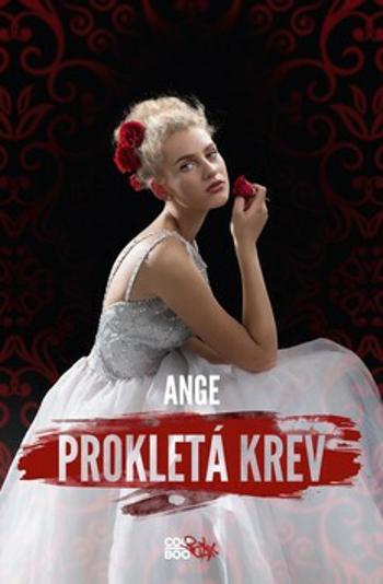 Prokletá krev - Ange