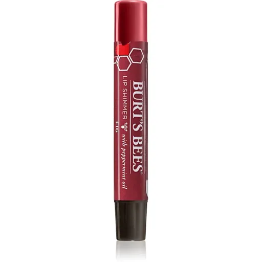 Burt’s Bees Lip Shimmer lesk na rty odstín Fig 2.6 g
