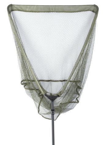Korum podberákova hlava folding triangle net - 26" 65 cm