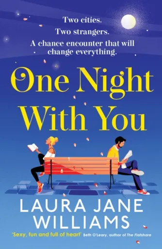 One Night With You - Laura Jane Williamsová