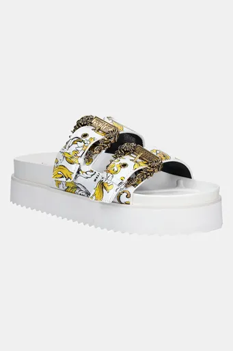 Pantofle Versace Jeans Couture