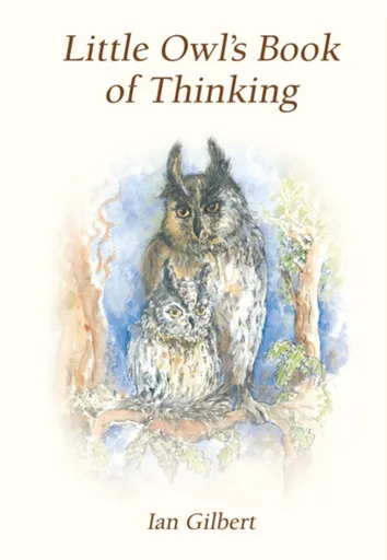 Little Owl's Book of Thinking - Ian Gilbert