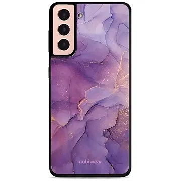 Mobiwear Glossy lesklý pro Samsung Galaxy S21 - G050G (5904808504119)