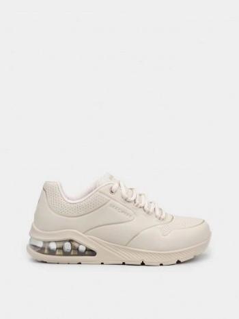 Skechers uno 2 - golden trim 37