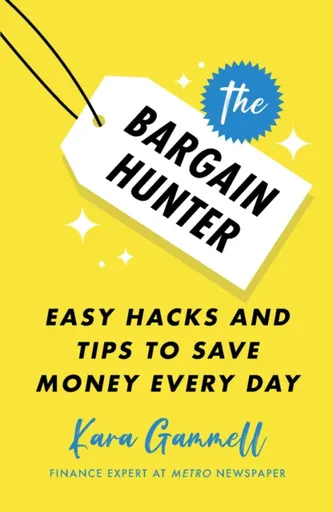 The Bargain Hunter - Kara Gammell