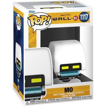 Funko POP! Disney Wall-E S2 - Mo w/Chase (889698576505)