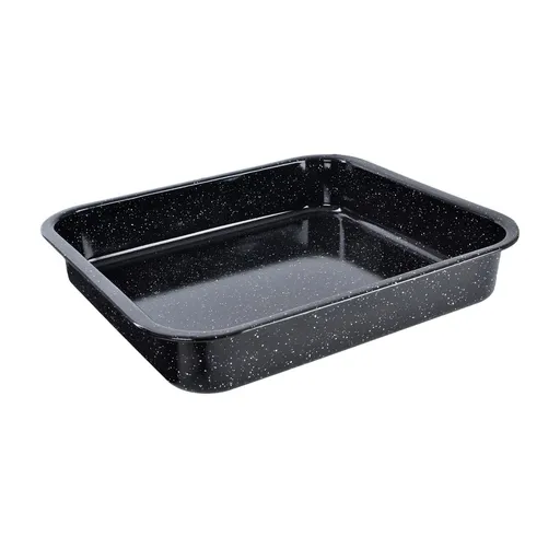 Orion Plech smaltovaný 35,5 x 24 x 5,5 cm, S