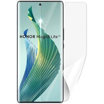 Screenshield HONOR Magic 5 lite 5G fólie na displej (HUA-HONM5LT5G-D)