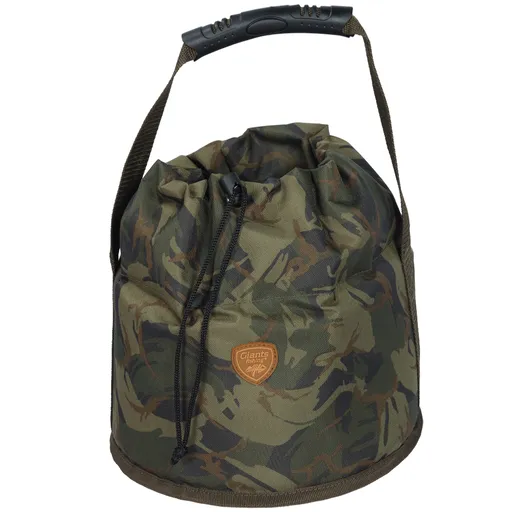 Giants fishing přepravní termo taška na 2kg pb láhev gas canister caryall large