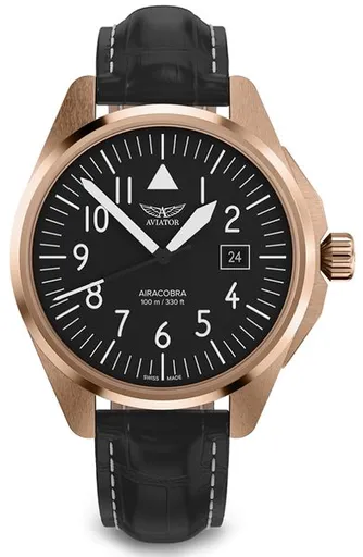 Aviator Airacobra 43 Type A V.1.38.2.315.4