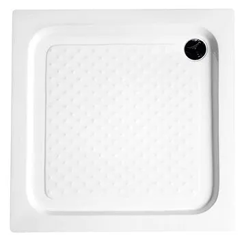 AQUALINE akrylátová 90x90x15cm BTTQ90 (BTTQ90)