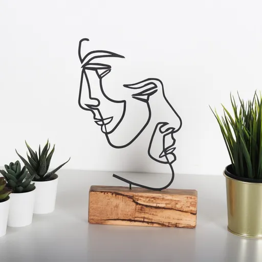 Dekorativní předmět M-035