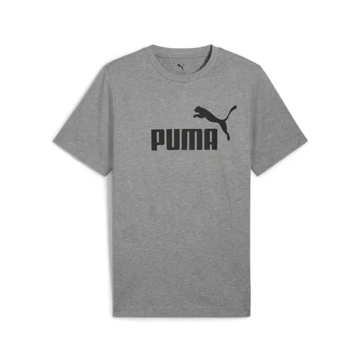 Puma ESS No. 1 Logo Tee L