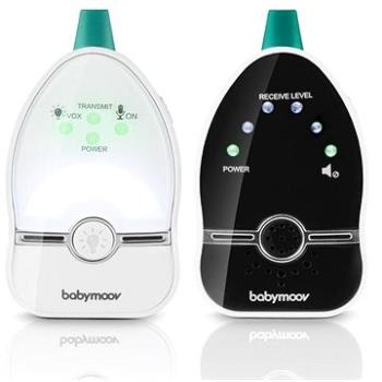 BABYMOOV Easy Care Digital Green (3661276163355)