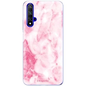 iSaprio RoseMarble 16 pro Honor 20 (rm16-TPU2_Hon20)