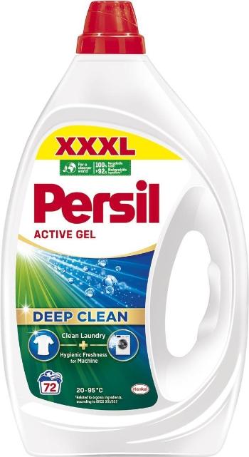 Mosógél PERSIL Regular 3,24 l (72 mosás)