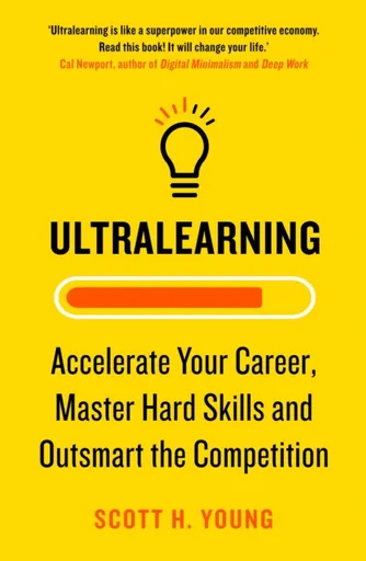 Ultralearning - Young Scott H.
