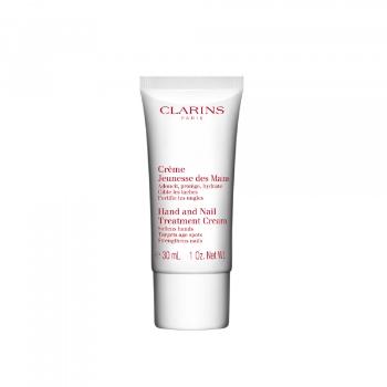 Clarins Krém na ruce a nehty (Hand and Nail Treatment) 30 ml