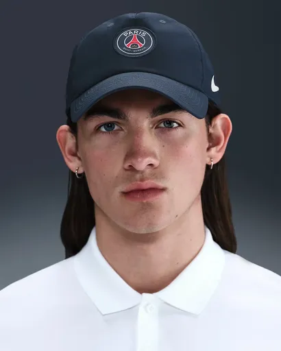 Nike PSG Unisex Club Cap L/XL