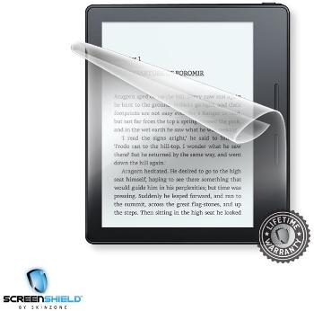 Védőfólia Screenshield AMAZON Kindle Oasis 2 gen kijelzővédő fólia