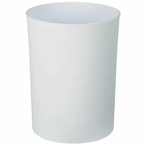 Rossignol Odpadkový koš na papír Corbi 11 l, bílá