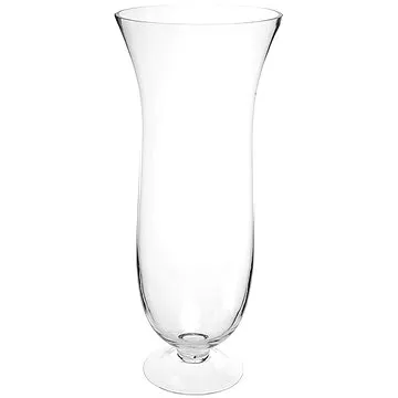 Skleněná L 25×60 cm (SHI_24658)