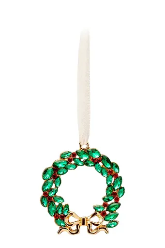 Závěsná vánoční dekorace Palais Royal 4,5 cm