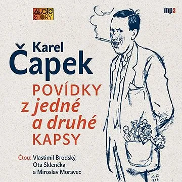 Povídky z jedné a druhé kapsy ()