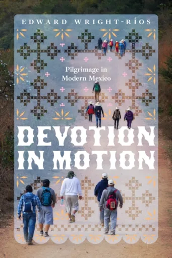 Devotion in Motion - Edward Wright-Rios