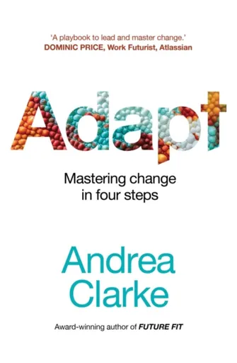 Adapt - Andrea Clarke