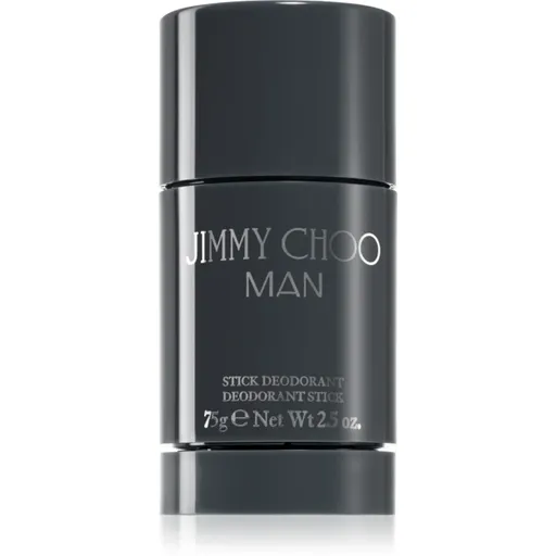 Jimmy Choo Man Extreme deostick pro muže 75 g