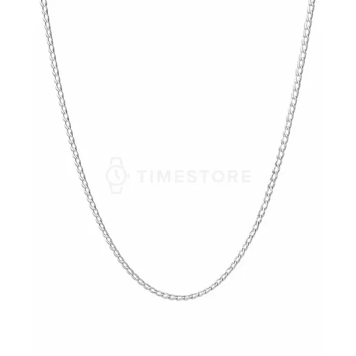 Stříbrný řetízek, jemný design TS-CN-0040
