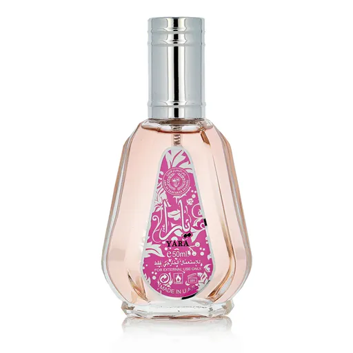Ard Al Zaafaran Yara EDP 50 ml W (Starý obal)