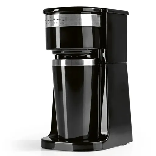 EasyMaxx Single kávovar s hrnkem na cesty 15240 Barista