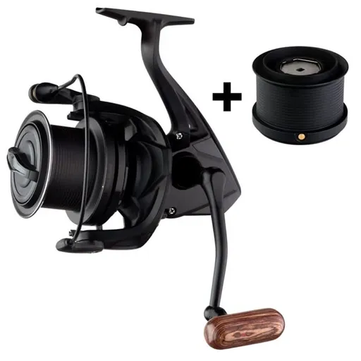 Giants Fishing Naviják Deluxe Reel FD 9000 + cívka 8000 ZDARMA!,Giants Fishing Naviják Deluxe Reel FD 9000 + cívka 8000 ZDARMA!