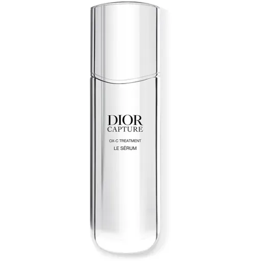 DIOR Dior Capture Le Sérum protivráskové sérum na obličej a krk 75 ml