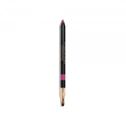 CHANEL Le crayon lèvres Dlouhodržící tužka na rty - 168 ROSE CARACTÈRE 1.2G 1 g