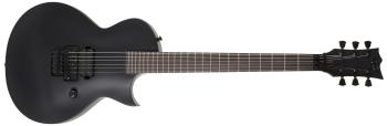 ESP LTD EC-FR Black Metal BB