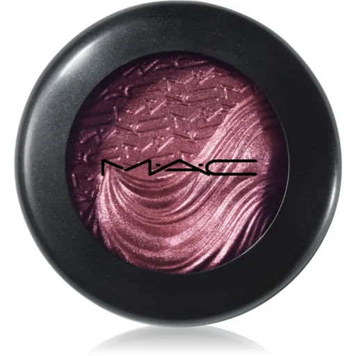 MAC Cosmetics Extra Dimension Eye Shadow intenzivní oční stíny odstín Rich Core 1.3 g