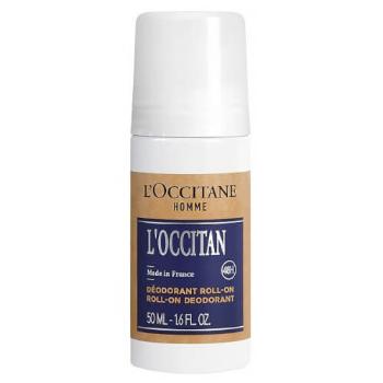 L'Occitane en Provence Kuličkový deodorant L´Occitan (Roll-On Deodorant) 50 ml