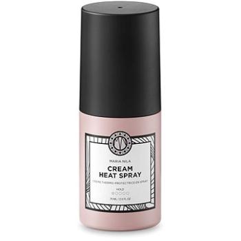 MARIA NILA Cream Heat Spray 75 ml (7391681400542)