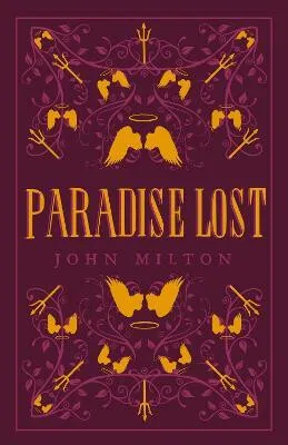 Paradise Lost - John Milton