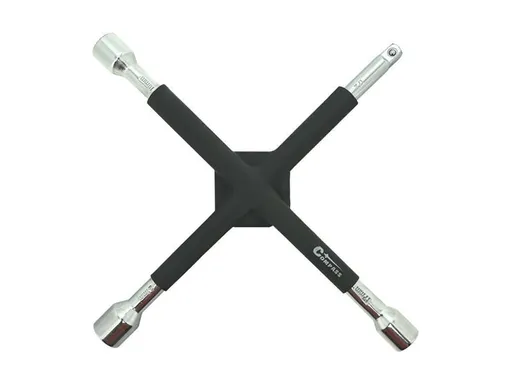 Klíč na kola COMPASS 09409 17-19-21-1/2