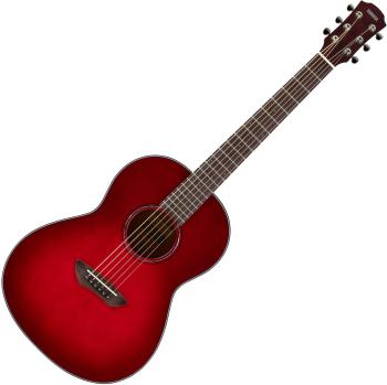 Yamaha CSF1M Crimson Red Burst Elektroakustická kytara